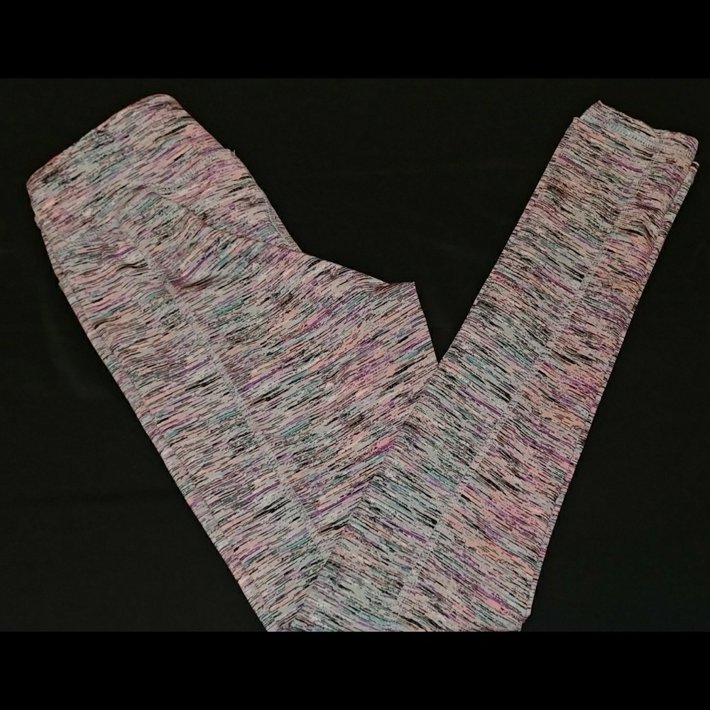 Take a walk fitness leggings